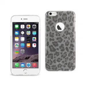 Apple DTPU02-IPH6PLSLPSL Reiko Iphone 6 Plus 6s Plus Shine Glitter Shi