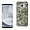 DTPU02-S8EDGEAMGR | Samsung Reiko Glitter Camouflage Hybrid