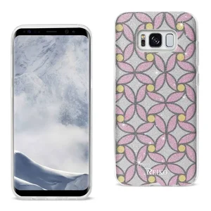 DTPU02-S8EDGEFLPK | Samsung Reiko Galaxy S8 Edge/S8 Plus