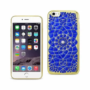 DTPU05-IPH6PLSNV | Apple Navy TPU Case for iPhone 6 Plus/6S