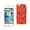 DTPU05-IPHONE6RD | Apple Elegant Red TPU Case with