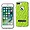 DTPU07-IPH7PLSGN | Apple Rugged Green TPU Case for iPhone 7
