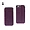 FC16-IPHONE5PP | Apple Elegant Purple Fitting Case for