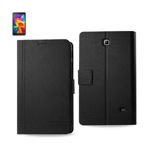 FC201-SAMTAB4BK | Samsung Reiko Flip Folio Case for Galaxy