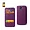 FC211-SAMNOTE3PP | Samsung REIKO Galaxy Note 3 Purple