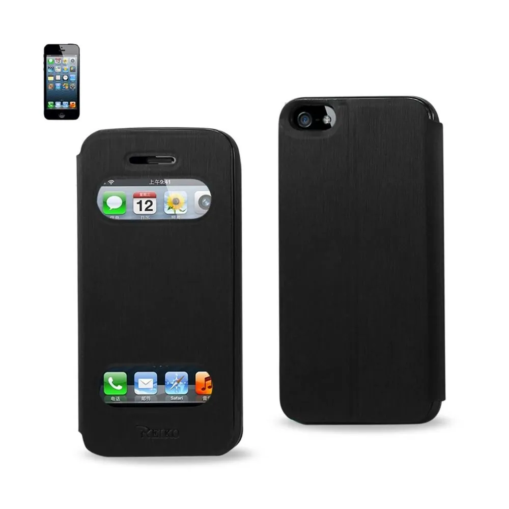 FC21-IPHONE5BK