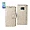 FC221-S6EDGPLSRBCP | Samsung Luxury Rhombus Wallet Case for