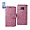 FC221-S6EDGPLSRBHK | Samsung REIKO Rhombus Wallet Case for