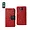 Htc REIKO HTC Desire 520 Stylish 3-in-1 Wallet Case - Red