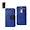 FC22-LGLS675NV | Lg Reiko Navy 3-in-1 Wallet Case for LG