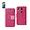 FC22-LGNEX5XHPK | Lg Stylish Hot Pink 3-in-1 Wallet Case