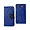FC22-LGSPREENV | Lg REIKO LG Spree Wallet Case - Navy Blue