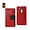 FC22-LGV10RD | Lg REIKO LG V10 3-in-1 Wallet Case - Red
