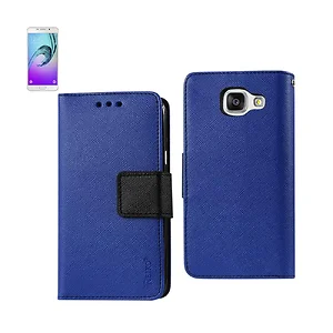 FC22-SAMA3NV | Samsung Reiko Galaxy A3 3-in-1 Wallet Case