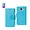 FC22-SAMA3ZBBL | Samsung REIKO Galaxy A3 Wallet Case - Blue