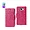 FC22-SAMA3ZBHPK | Samsung Hot Pink Zebra Print Galaxy A3
