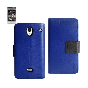 FC22-SHP306NV | Samsung REIKO Sharp AQUOS Crystal Wallet