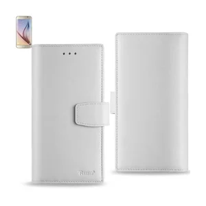 GLFC01-SAMS6IR | Samsung REIKO Genuine Leather RFID Wallet