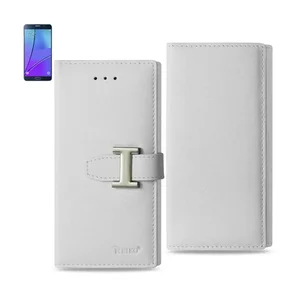 GLFC03-SAMNOTE5IR | Samsung Genuine Leather RFID Wallet