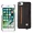 GLPC01-IPHONE7UB | Apple Reiko iPhone 7 Genuine Leather