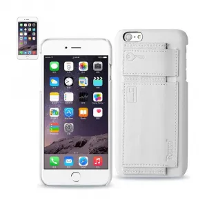 Apple GLPC02-IPHONE6IR Reiko Iphone 6 Rfid Genuine Leather Case Protec