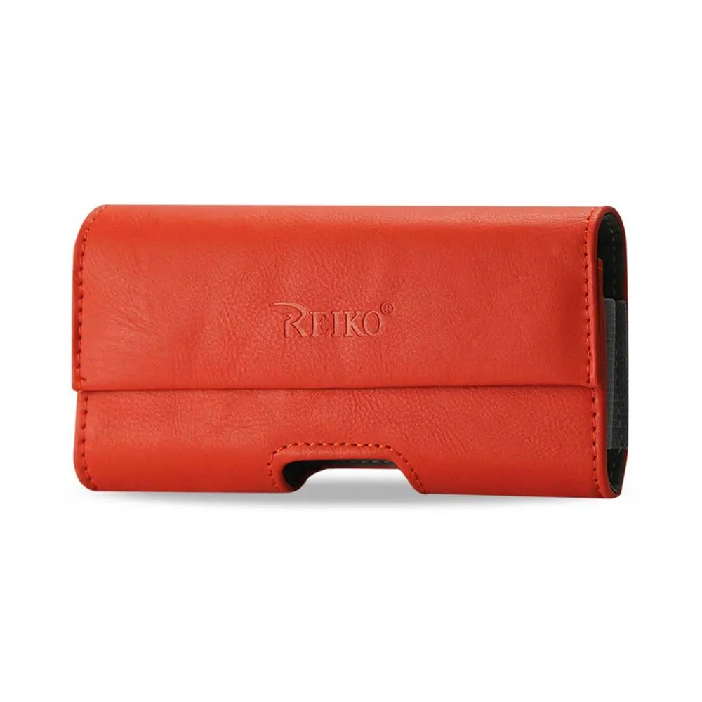 Apple HP112C-IPHONE4PLORG Horizontal Pouch Iphone4 Plus Orange