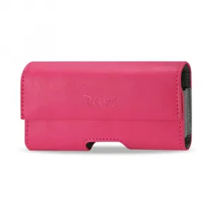 Apple HP112C-IPHONE5PLHPK Horizontal Pouch Iphone5 Plus Hot Pink