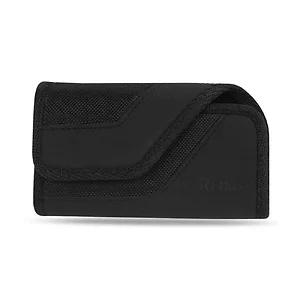 PH10B-SAMS5PLBK | Samsung Rugged Horizontal Pouch for