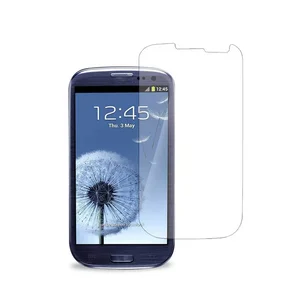 SCP10-SAMI9300 | Samsung REIKO Clear Screen Protector for