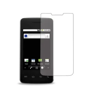 SCP10-SAMM820 | Samsung Clear Two-Piece Screen Protector