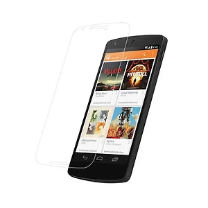 SCP12-LGNEX5X | Lg Nexus 5X Tempered Glass Screen Protector