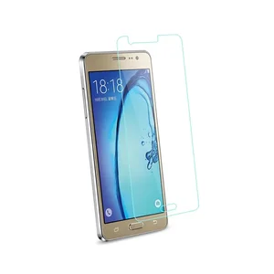 SCP12-SAMON5 | Samsung Reiko Clear Tempered Glass Screen