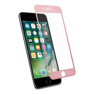 SCP21-IPH7PLSRG | Apple REIKO Tempered Glass Screen