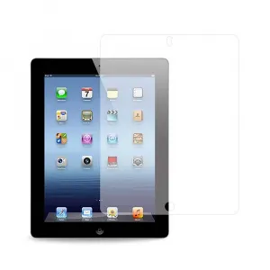 Apple SCP-IPAD3 Reiko Ipad 3 Clear Screen Protector In Clear