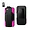 SLCPC09-IPHONE5HKBK | Apple Heavy Duty Holster Combo Case
