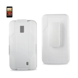 SLCPC09-LGVS920WH | Lg REIKO Heavy Duty Hybrid Holster Case