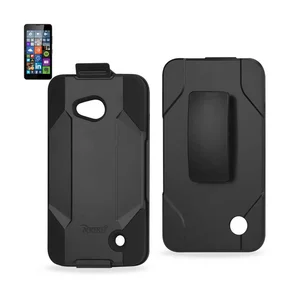 SLCPC09-NK640BK | Microsoft REIKO Heavy Duty Hybrid Holster
