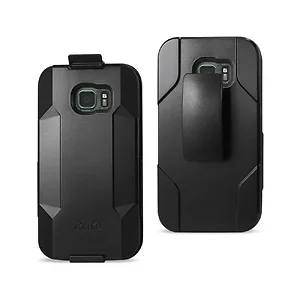 SLCPC09-SAMG891BK | Samsung Heavy Duty Hybrid Holster Case