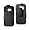 SLCPC09-SAMS7BK | Samsung REIKO Heavy Duty Holster Case for