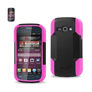 SLCPC10-SAMM840HPKBK | Samsung Heavy Duty Hot Pink and