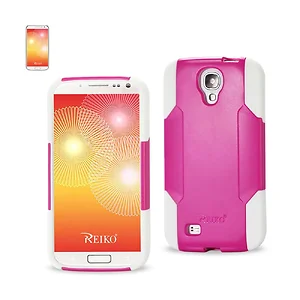 SLCPC10-SAMS4WHHPK | Samsung Reiko Heavy Duty Hybrid Case