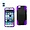 SLCPC12-IPHONE6SPPBK | Apple Heavy Duty Purple and Black