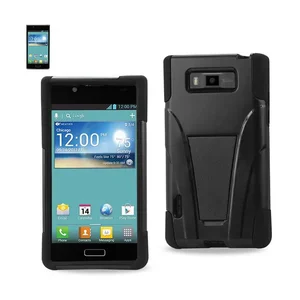 SLCPC12-LGUS730BK | Lg Reiko Heavy Duty Hybrid Case with
