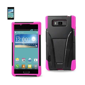 SLCPC12-LGUS730BKHPK | Lg Heavy Duty LG Splendor Case with