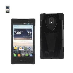 SLCPC12-LGVS930BK | Lg REIKO LG Spectrum 2 Heavy Duty Case