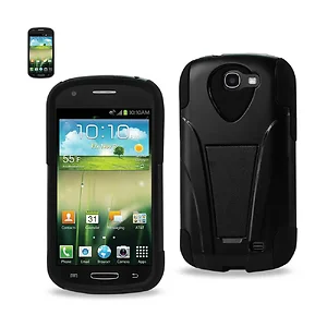 SLCPC12-SAMI437BK | Samsung Reiko Heavy Duty Hybrid Case
