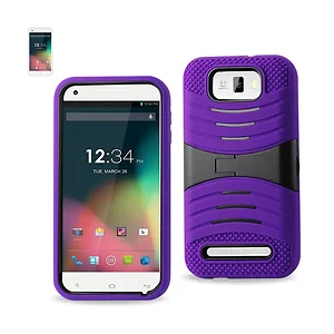 Blu REIKO Heavy Duty Anti-Slip Case for Blu Studio 5.5