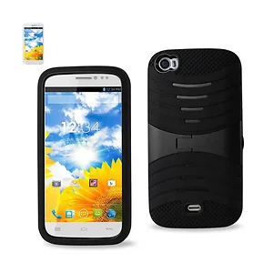 Blu Reiko Heavy Duty Anti-Slip Case for Blu Life View L110