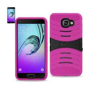 SLCPC17-SAMA3HKBK | Samsung Reiko Heavy Duty Anti-Slip Case