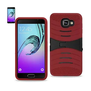 SLCPC17-SAMA3RDBK | Samsung REIKO Galaxy A3 (2016) Heavy